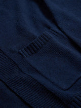 White Stuff Tula Cardi in French Navy