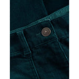 White Stuff Twister Cord Trouser In Navy