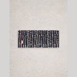 White Stuff Versatile Neck Jersey Roll In Navy