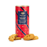 Whittard All Butter Christmas Pudding Biscuits