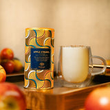 Whittard Apple Strudel Flavour Hot Chocolate