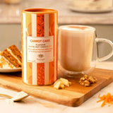 Whittard Carrot Cake Flavoured Hot Chocolate