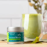Whittard Coconut Matcha Tea Tin