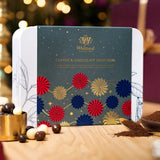 Whittard Coffee and Chocolate Selection Tin