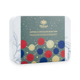 Whittard Coffee and Chocolate Selection Tin