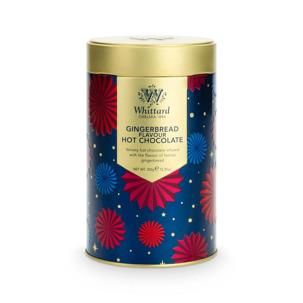 Whittard Gingerbread Hot Chocolate