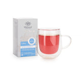Whittard Glow Botanical Wellness Infusion 20 Bags