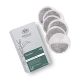 Whittard Jasmine Traditional 50 Teabags