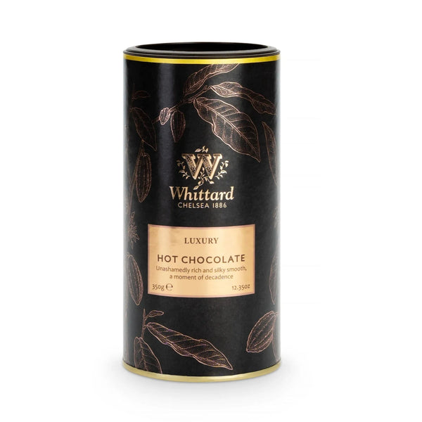 Whittard Luxury Hot Chocolate