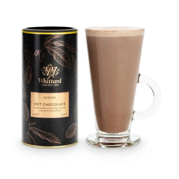 Whittard Luxury Hot Chocolate