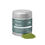 Whittard Matcha Ceremonial Grade Green Tea Powder