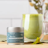 Whittard Matcha Ceremonial Grade Green Tea Powder