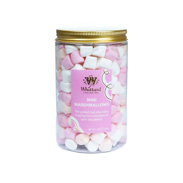 Whittard Mini Marshmallows