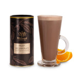 Whittard Orange Flavour Hot Chocolate