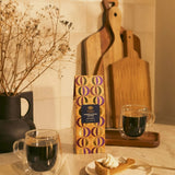 Whittard Pumpkin Spice Flavour Ground Coffee
