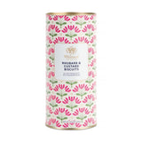 Whittard Rhubarb & Custard Biscuits