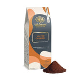 Whittard Salted Caramel Flavoured Ground Coffee