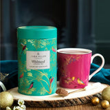 Whittard Sara Miller Chelsea Hot Chocolate Tin, 360g