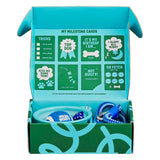 Wild & Woofy Did You Say Walk? Dog Gift Set