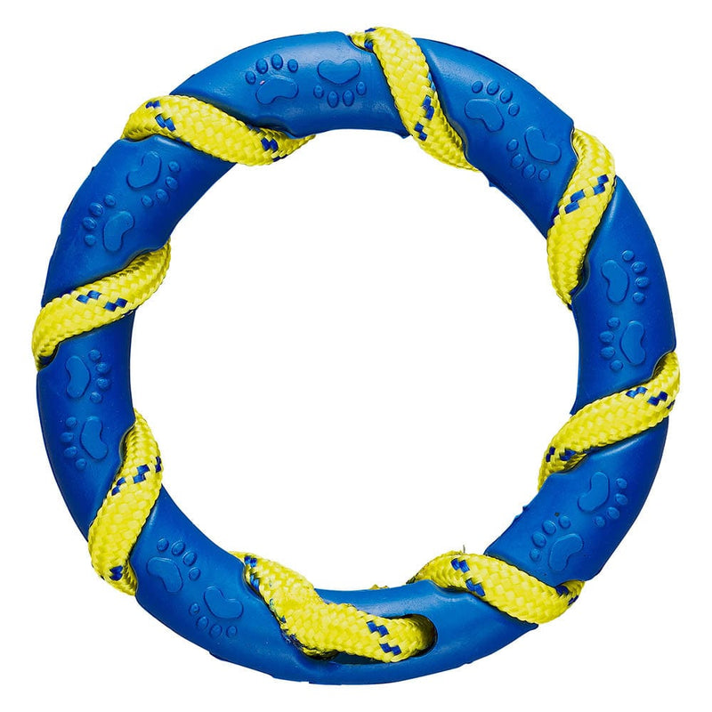 Wild & Woofy Jump & Catch Dog Toy