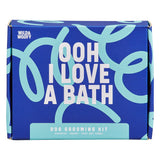 Wild & Woofy Ooh I Love A Bath Grooming Kit