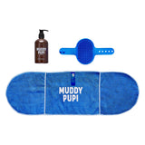 Wild & Woofy Ooh I Love A Bath Grooming Kit