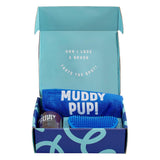 Wild & Woofy Ooh I Love A Bath Grooming Kit