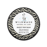 WildWash Magic Paw Balm For Dogs 50ML