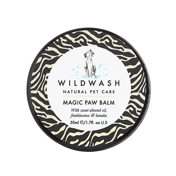 WildWash Magic Paw Balm For Dogs 50ML