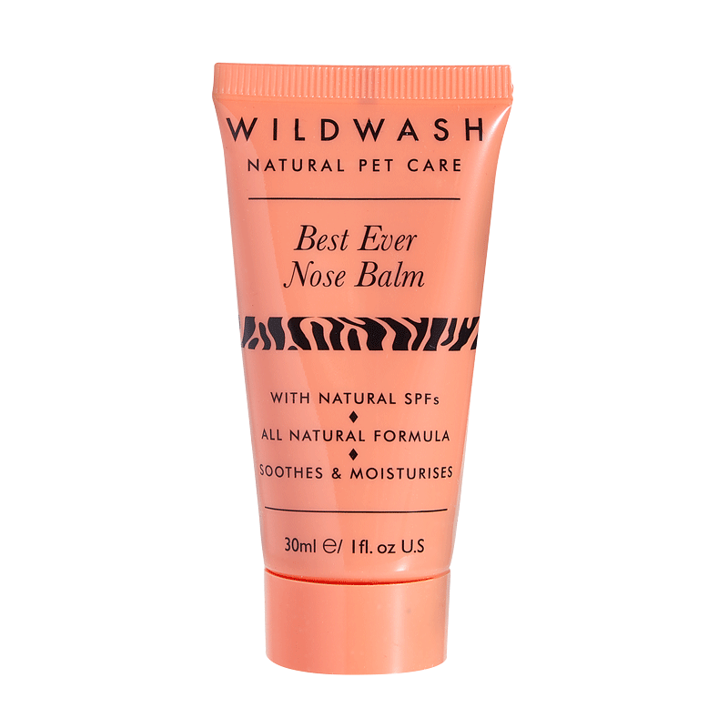 WildWash Nose Balm For Dogs, Cats and Horses 30ML
