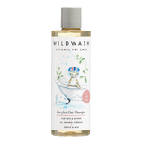 WildWash Purrfect Cat Shampoo 250ML