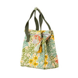 William Morris At Home Bower Lunch Cooler Bag