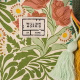 William Morris At Home Bower Lunch Cooler Bag