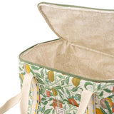 William Morris At Home Fruit Large Cooler Bag