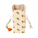 William Morris At Home Fruit Lunch Cooler Bag