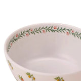 William Morris At Home Fruit Melamine Cereal Bowls Set of 4