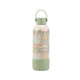 William Morris At Home Kitchen Garden Cream Bottle 500ml