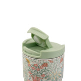William Morris At Home Kitchen Garden Travel Mug