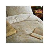 William Morris At Home Marigold Honey Duvet Set Double