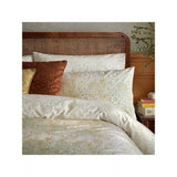 William Morris At Home Marigold Honey Duvet Set Double