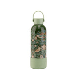 William Morris At Home Strawberry Thief Strawberry Green Bottle 500ml