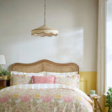 William Morris Compton Quilt Set Double