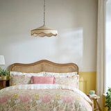 William Morris Compton Quilt Set King