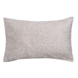William Morris Honeysuckle And Tulip Pillowcase Pair Sage