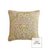 William Morris Michaelmas Daisy Cushion 43X43