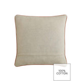 William Morris Michaelmas Daisy Cushion 43X43