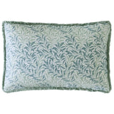 William Morris Willow Bough Standard Pillowcase Pair