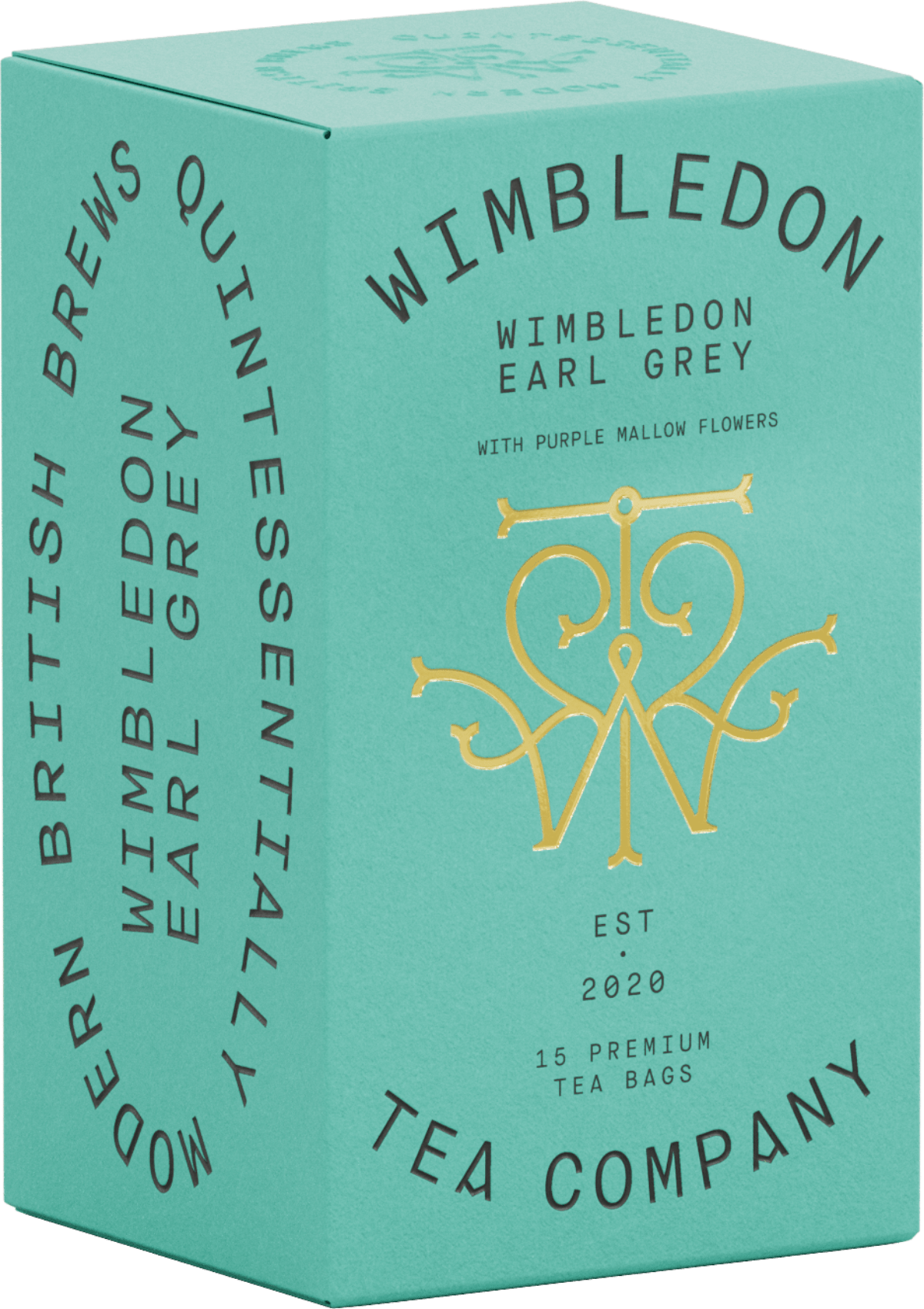 Wimbledon Tea Company Earl Grey Tea
