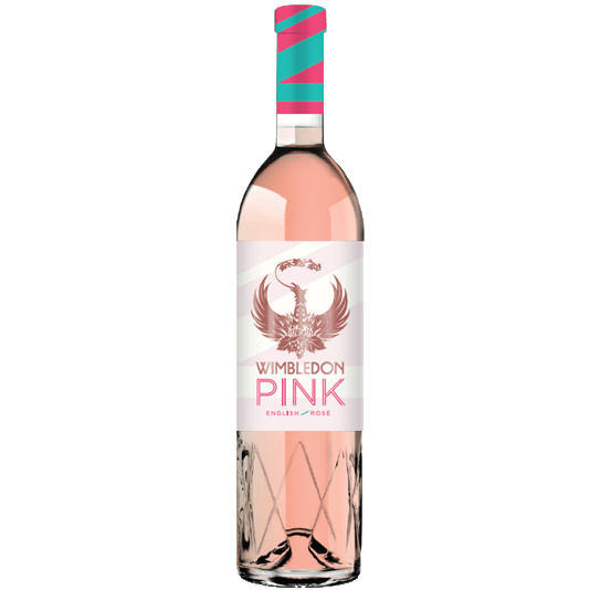 Wimbledon Brewery Rosé 750ml