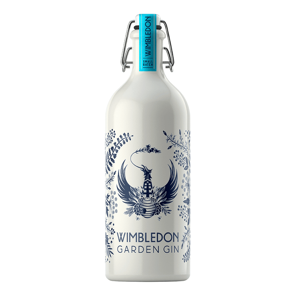 Wimbledon Brewery Wimbledon Garden Gin 70cl